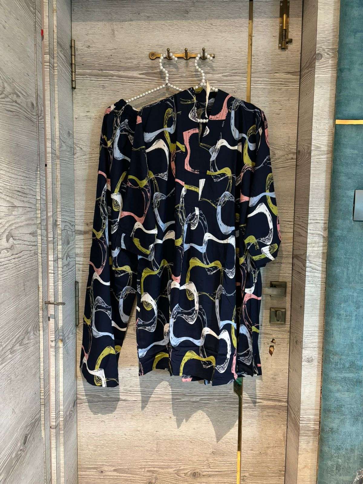 Trending Pakistani style cordsets by Ready Wear